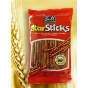 Star Sticks with malt