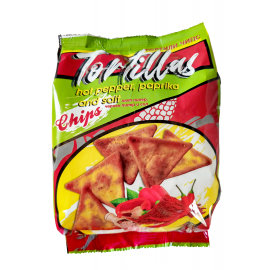 Tortilla chips