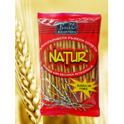 Salt sticks rye Nature