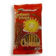 Salt sticks "Golden Sun"