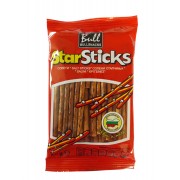 Star Sticks with malt